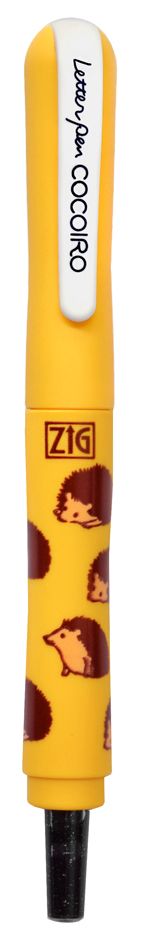 ZIG Cocoiro Animal All in One Lettering Pen- Extra Fine