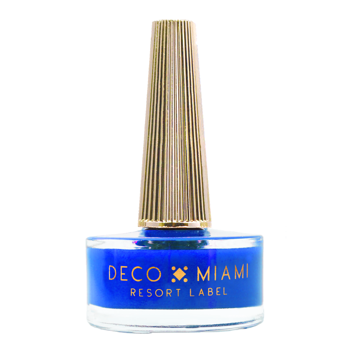 Deco Miami NAMASTE BY THE POOL Nail Polish