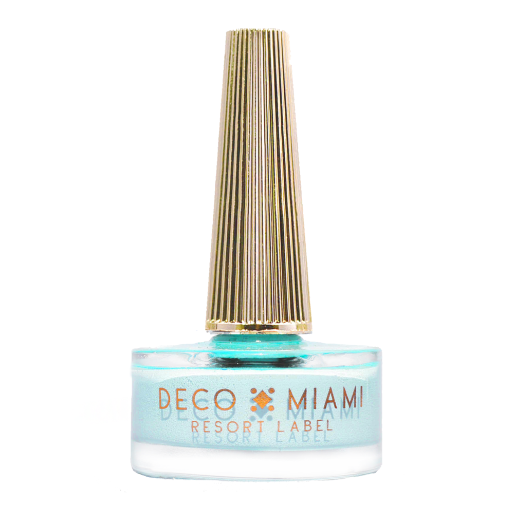 Deco Miami VENETIAN ISLE Nail Polish