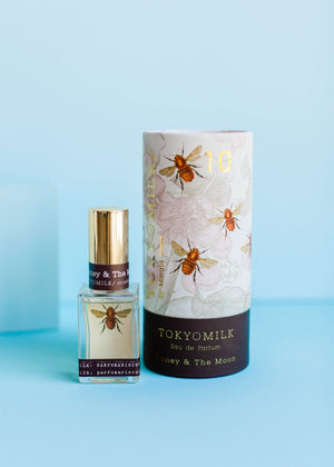 TokyoMilk Honey and the Moon No. 10 Perfume