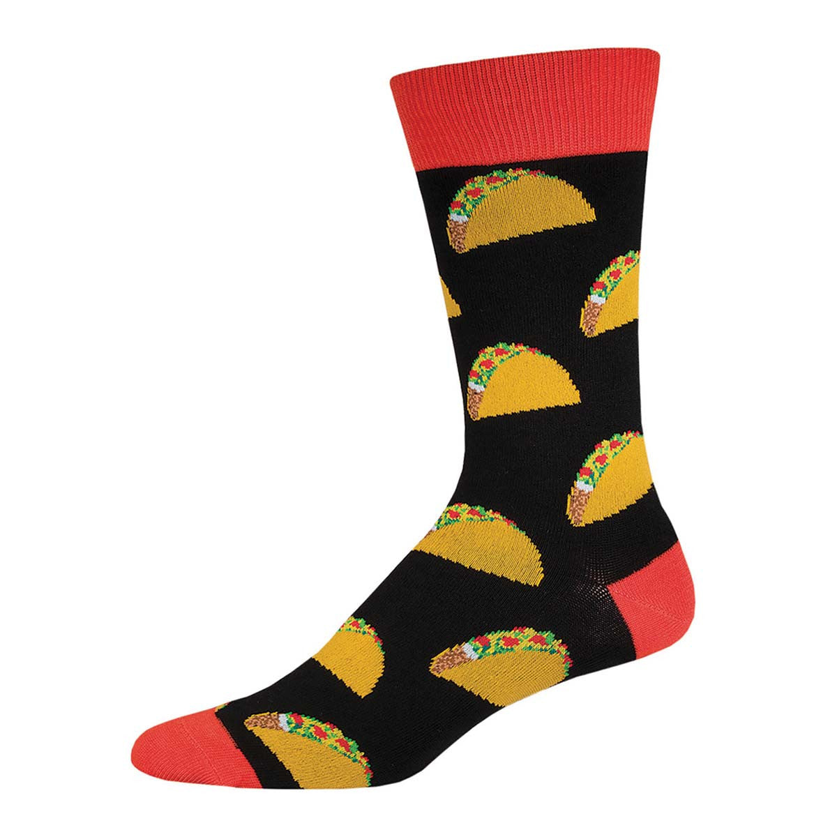 Taco's Mens Socks