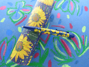 Retro 51 Tornado Popper Limited Edition Girasole Rollerball
