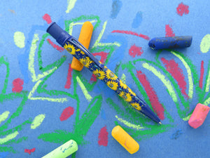 Retro 51 Tornado Popper Limited Edition Girasole Rollerball