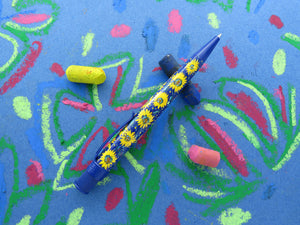 Retro 51 Tornado Popper Limited Edition Girasole Rollerball