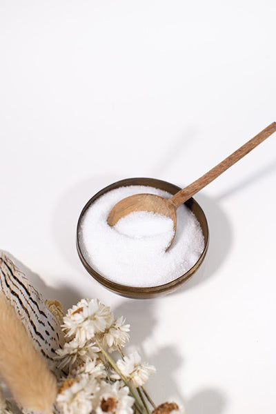 Cosmic Bath Salt Soak