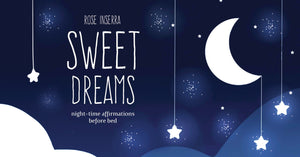 Sweet Dreams Inspiration Cards