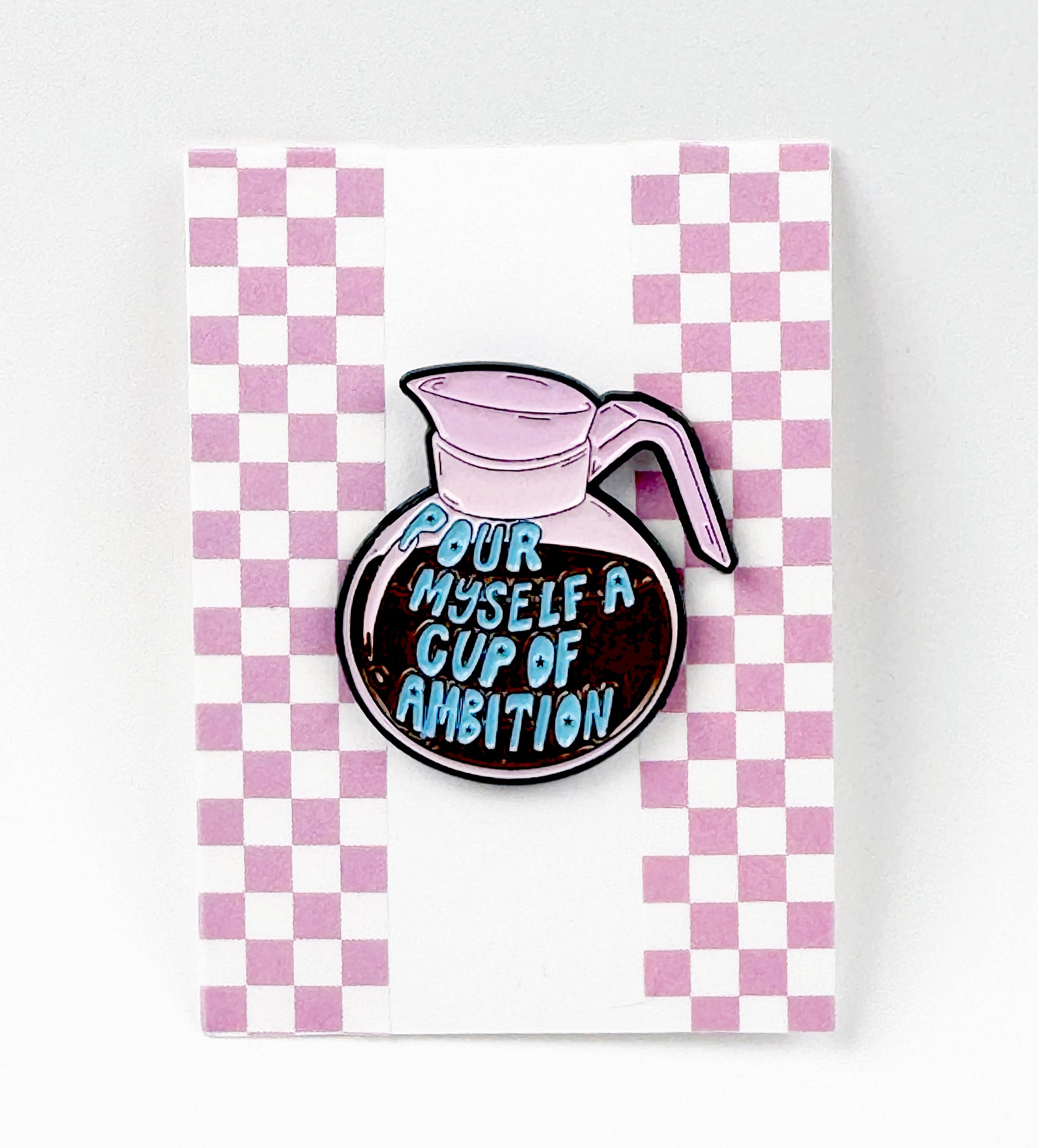 Dolly Parton Movie 9 to 5 Enamel Pin