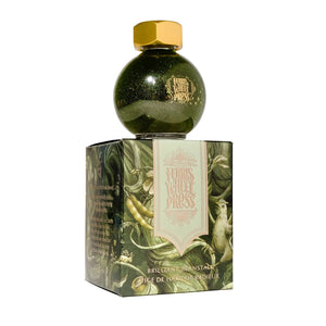 Ferris Wheel Press FerriTales Once Upon a Time Brilliant Bean Stalk Bottle Ink