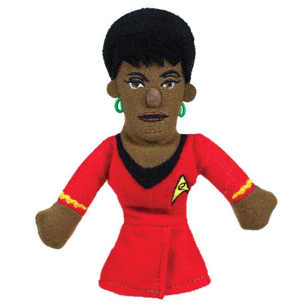 Star Trek Uhura Finger Puppet