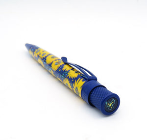 Retro 51 Tornado Popper Limited Edition Girasole Rollerball