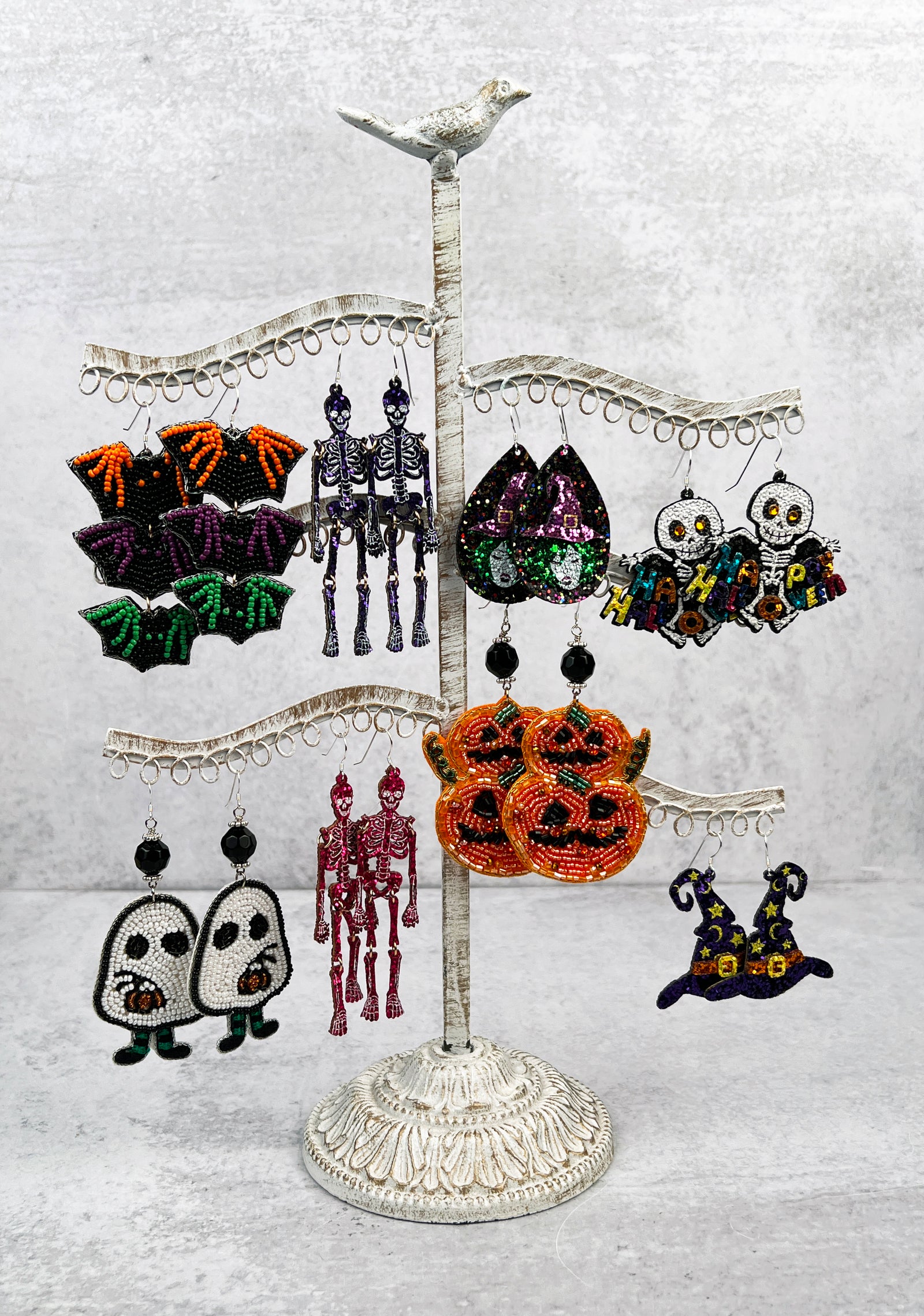 Halloween Earrings