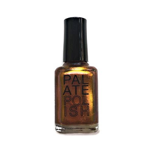 Palate Polish Brown Sugar Nail Polish