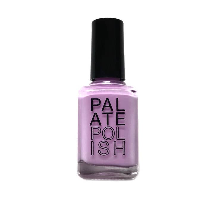 Palate Polish Cherry Blossom Nail Polish