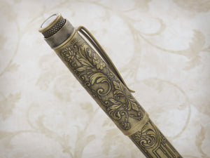 Retro 51 Limited Edition Tornado Jane Austen Fountain Pen