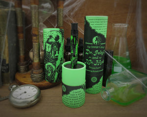 Retro 51 Tornado Popper Limited Edition Dr. Jekyll & Mr. Hyde Rollerball