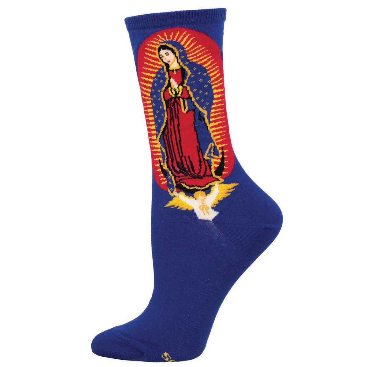 Guadalupe Women Socks