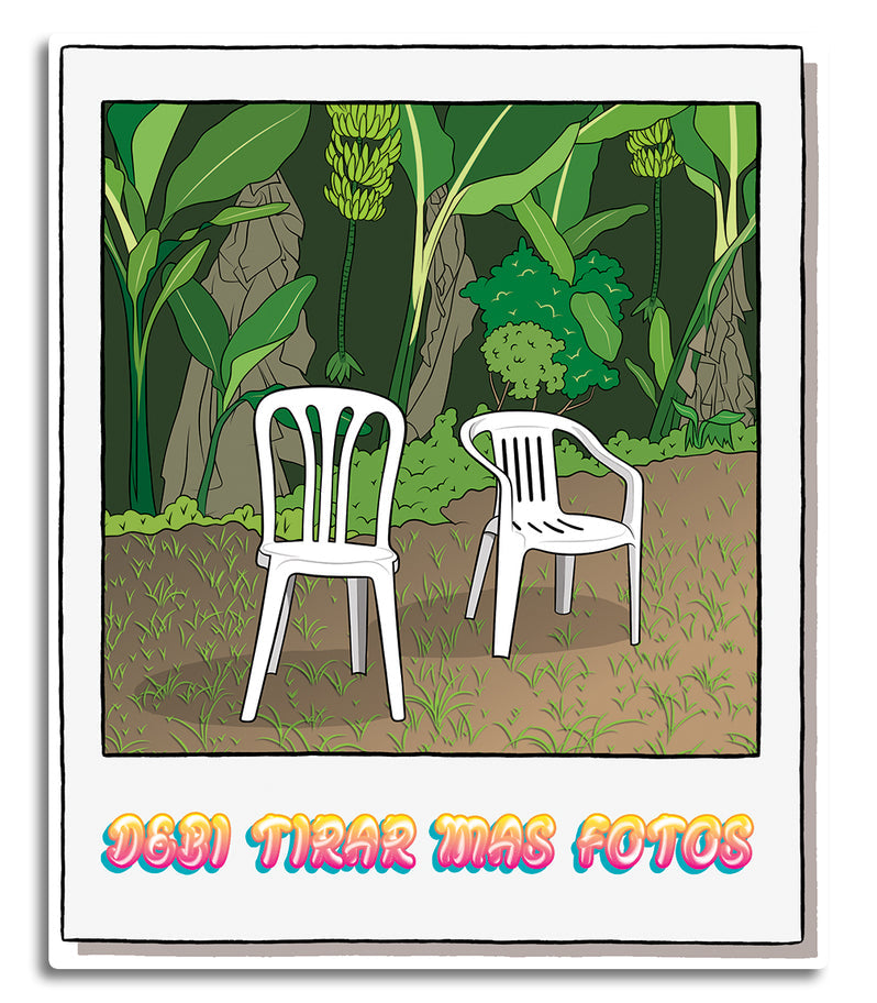 Bad Bunny Debi Tomar Mas Fotos Sticker