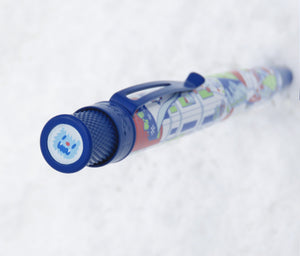 Retro 51 Tornado Popper Limited Edition Yeti Rollerball Pen