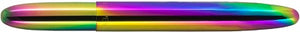 Fisher Bullet Space Pen SuperNova Rainbow Titanium Nitride