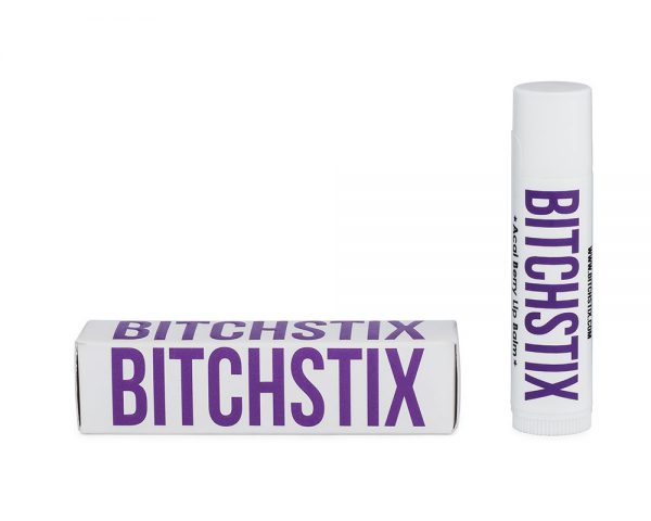 BitchStix Acai Berry Lip Balm