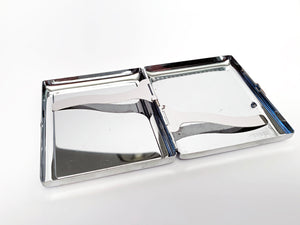 Frida Kahlo Metal Card Case