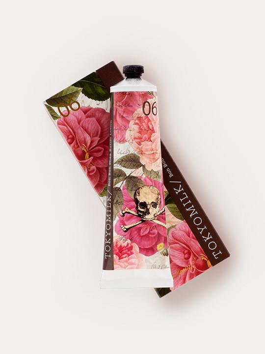 TokyoMilk Dead Sexy No. 6 Hand Cream