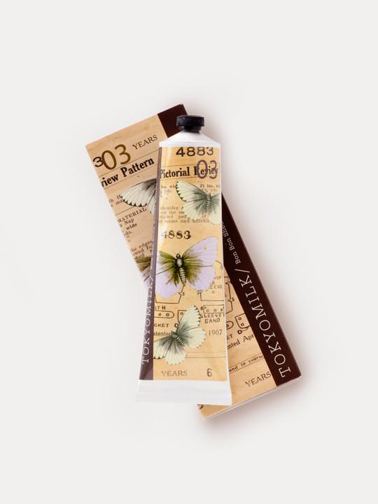 TokyoMilk Eden Hand No. 3 Cream