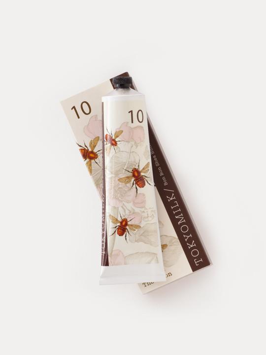 TokyoMilk Honey and the Moon No. 10 Hand Cream