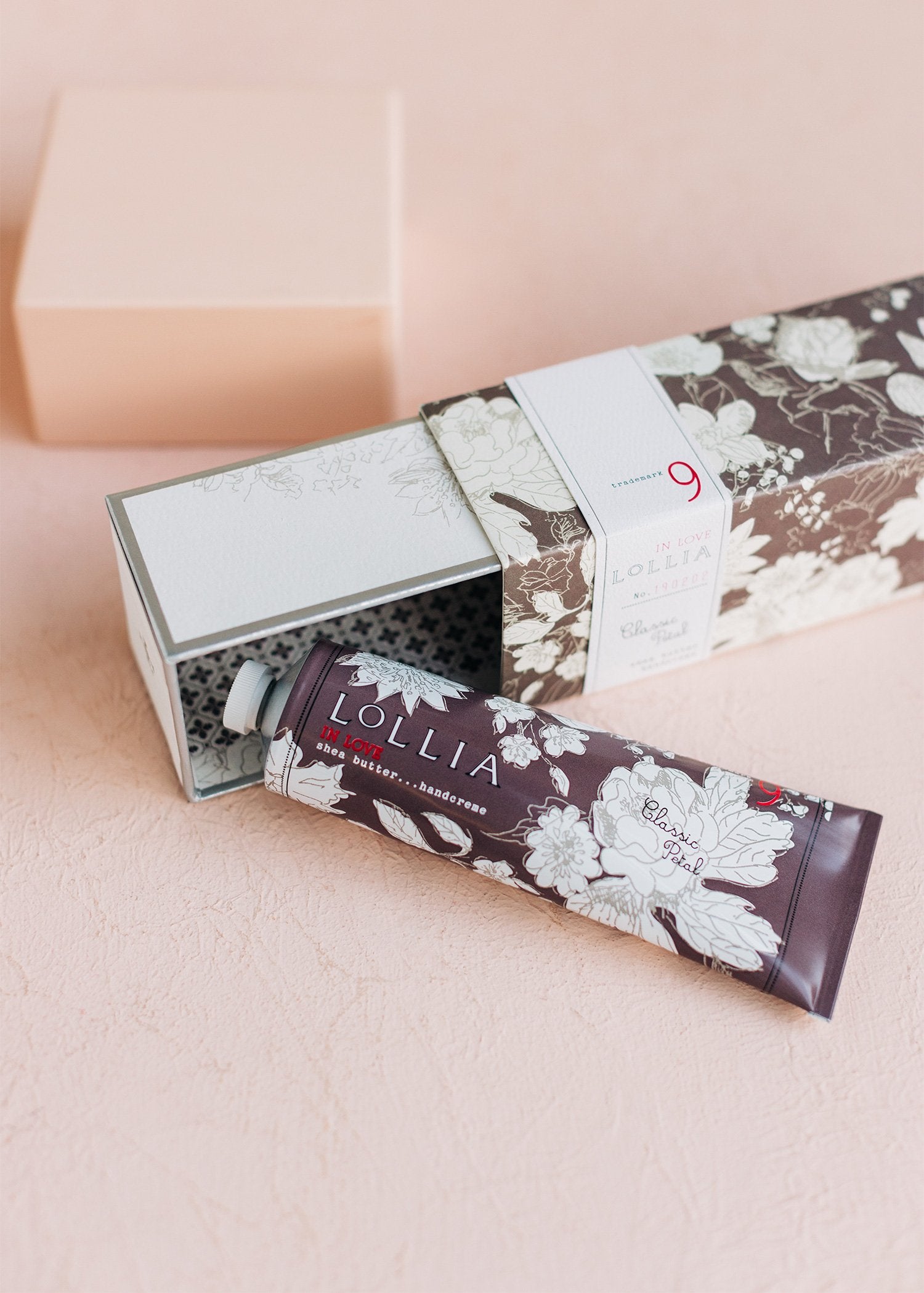 Lollia In Love Shea Butter Hand Cream