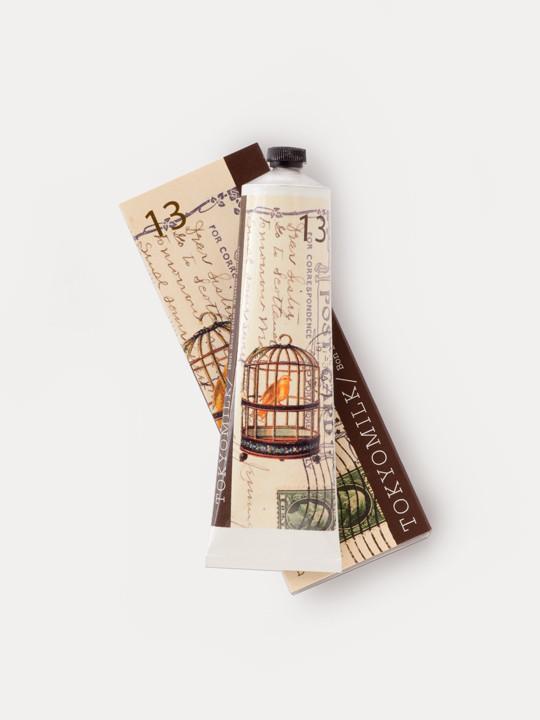 TokyoMilk Song in D Minor No. 13 Hand Cream