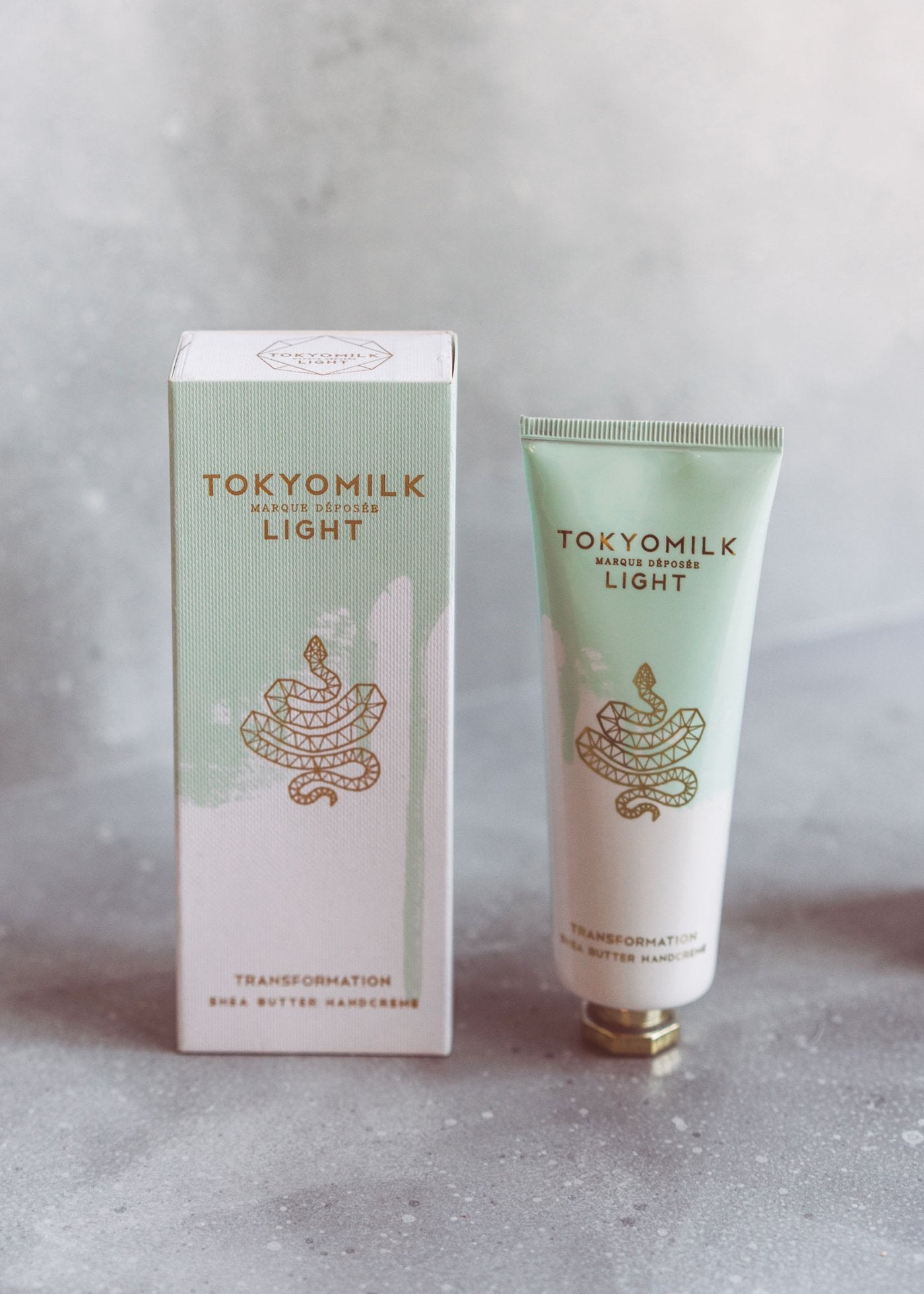 TokyoMilk Transformation Hand Cream