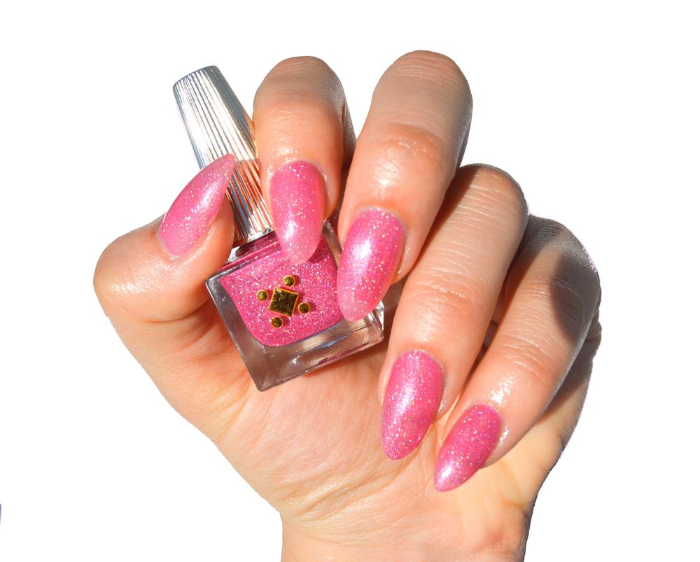 Deco Miami AS IF Nail Polish