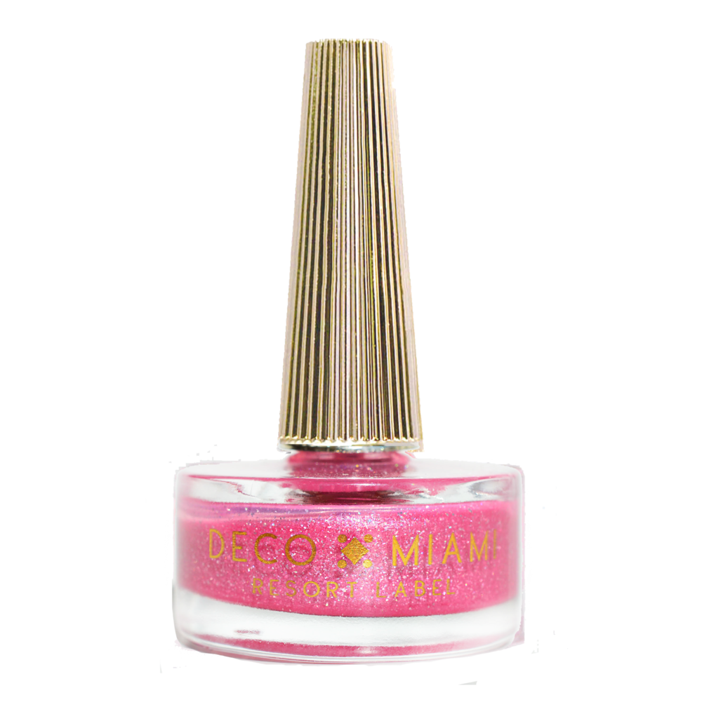 Deco Miami AS IF Nail Polish