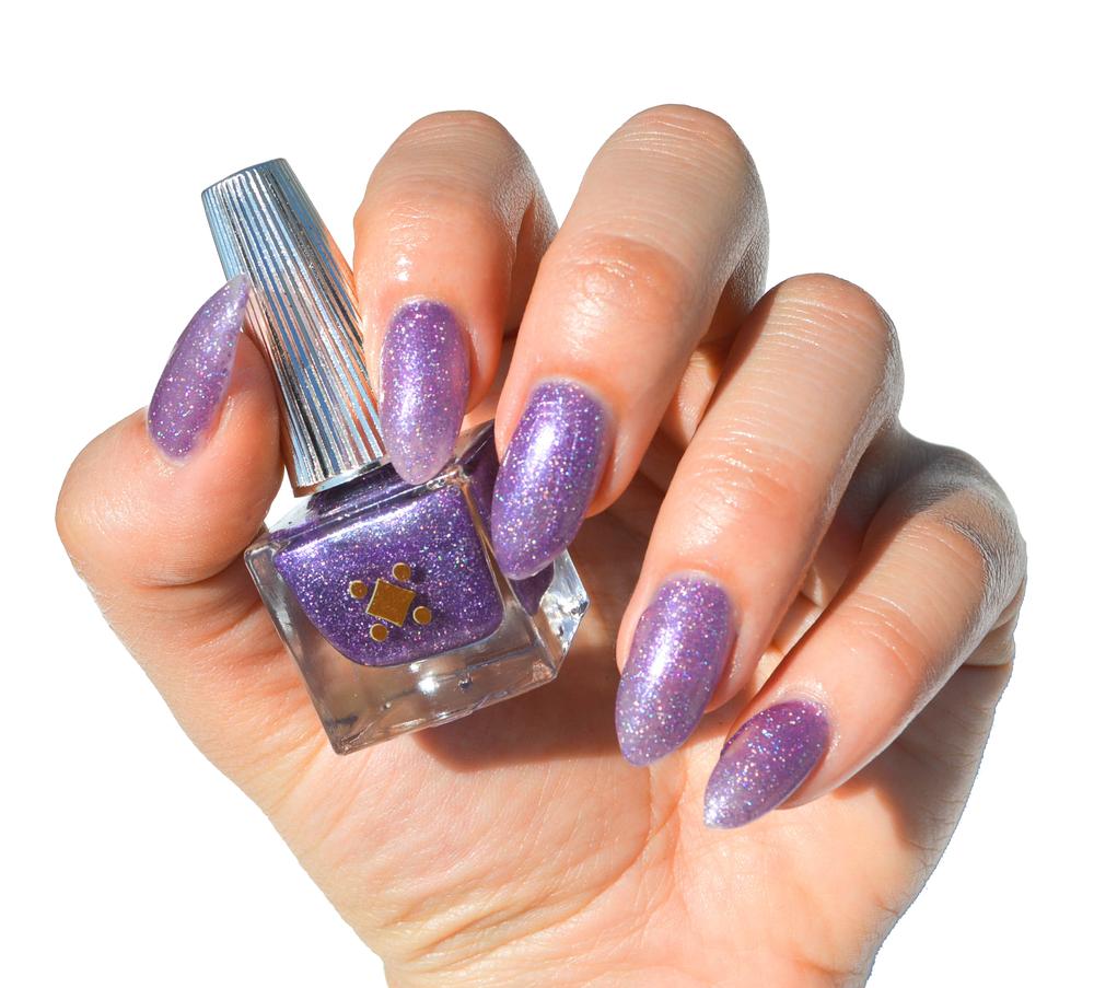 Deco Miami CUTE BUT PSYCHO Nail Polish