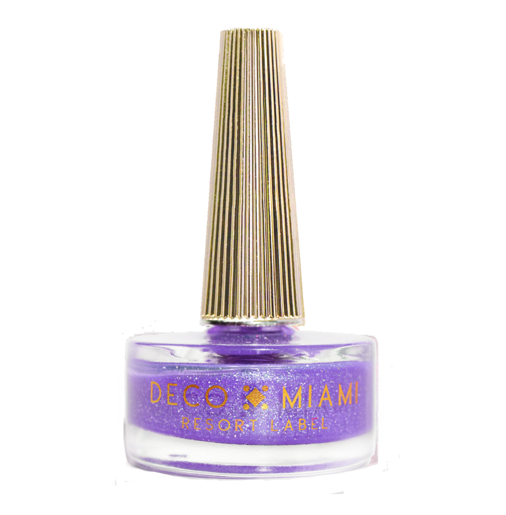 Deco Miami CUTE BUT PSYCHO Nail Polish