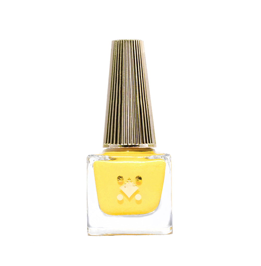 Deco Miami TEQUILA SUNRISE Nail Polish