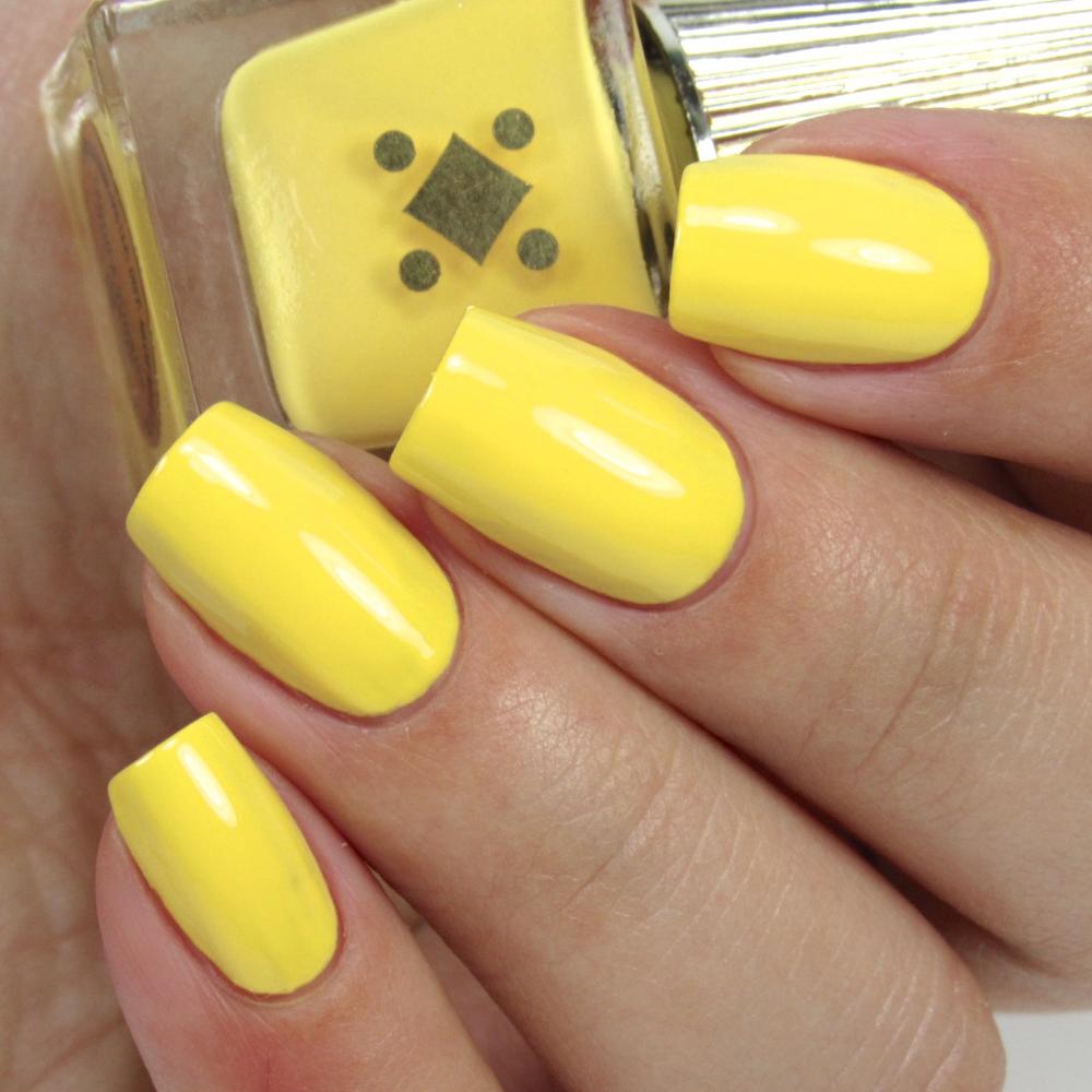 Deco Miami TEQUILA SUNRISE Nail Polish