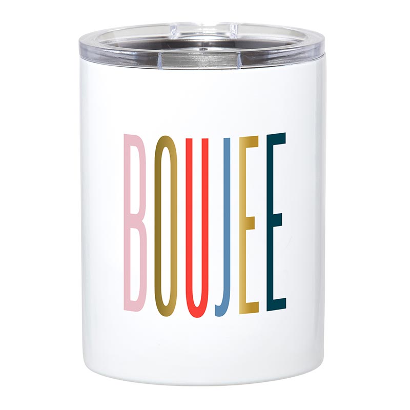 Boujee Insulated Drinkware