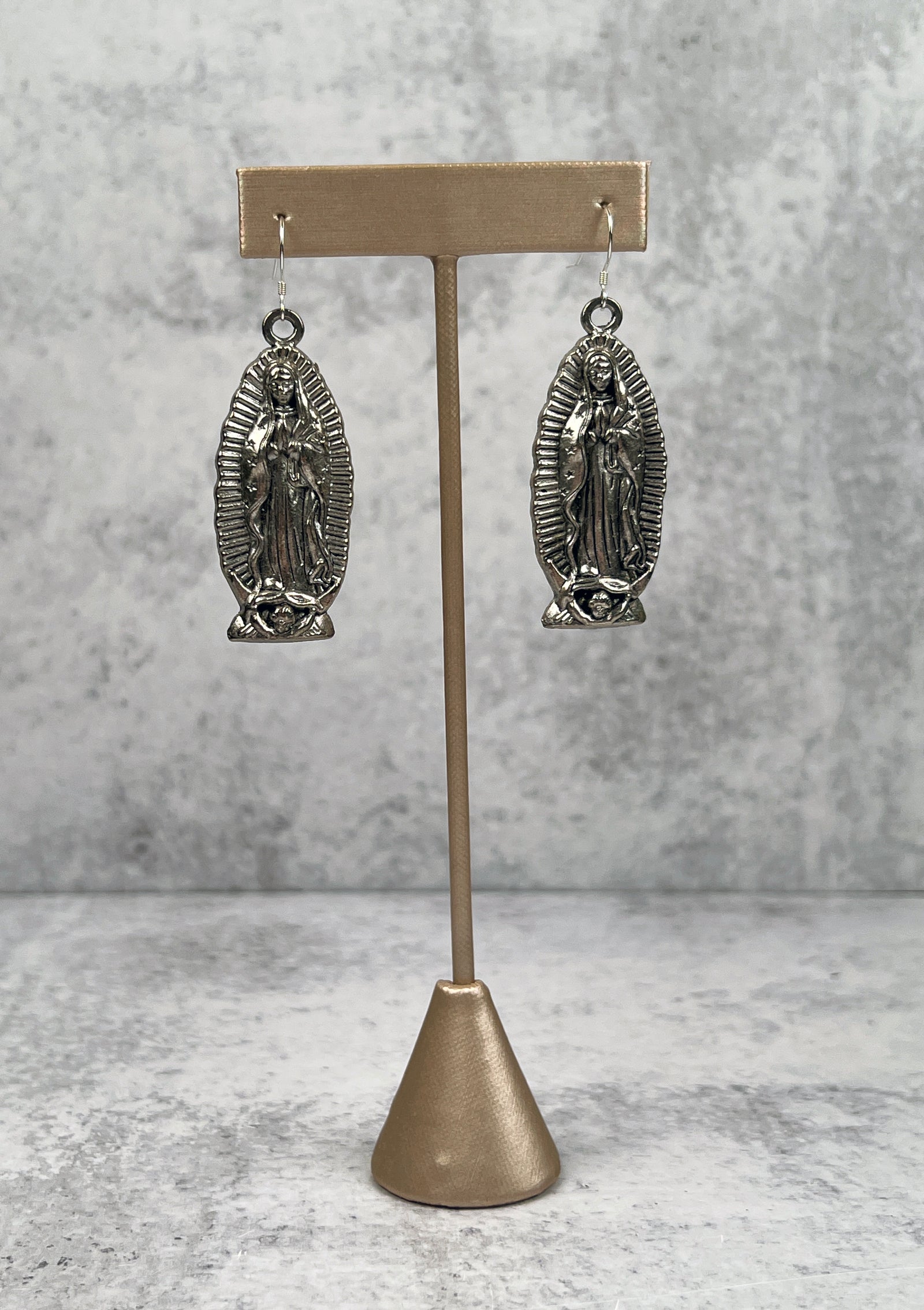 Guadalupe Earrings