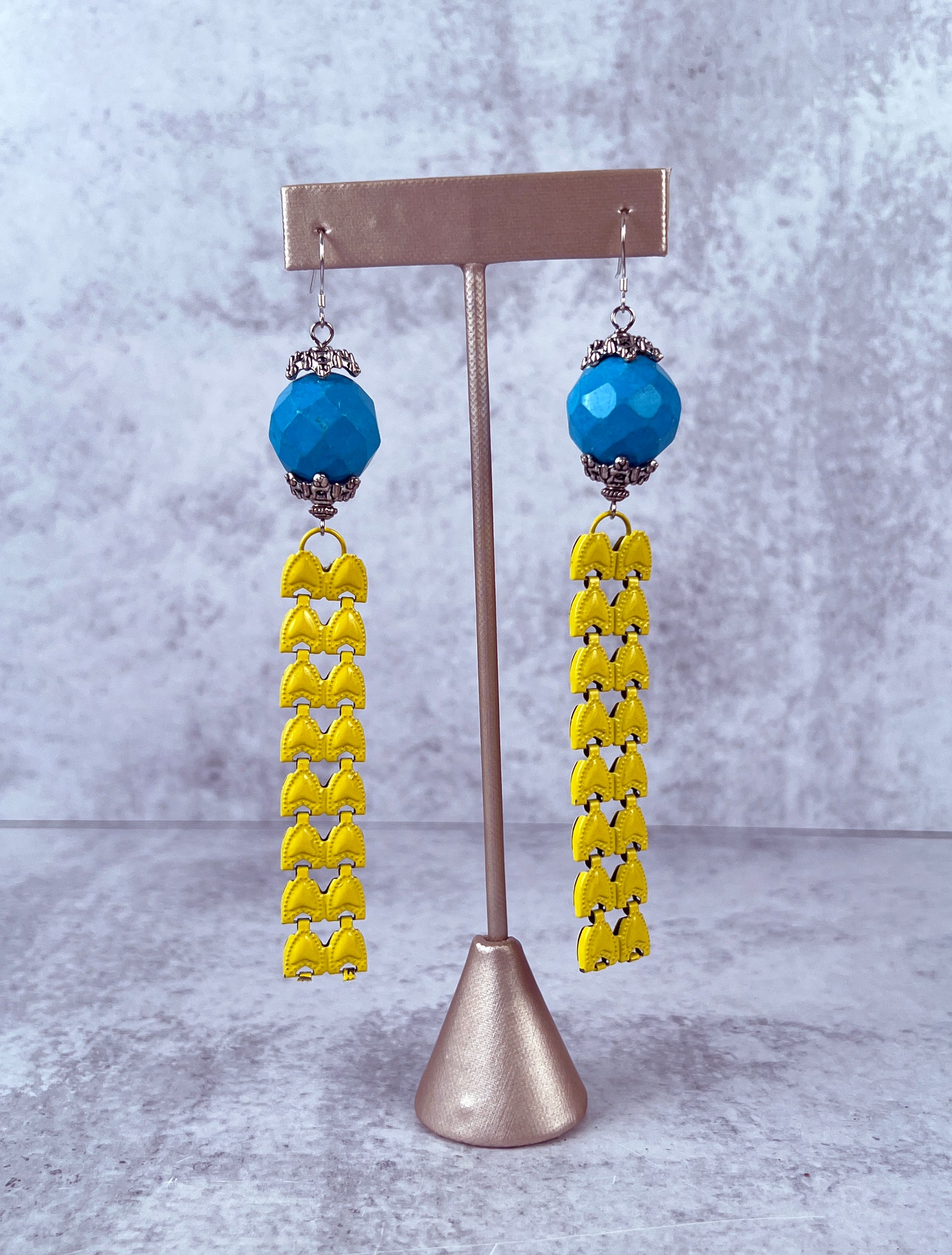 Cabana Earrings