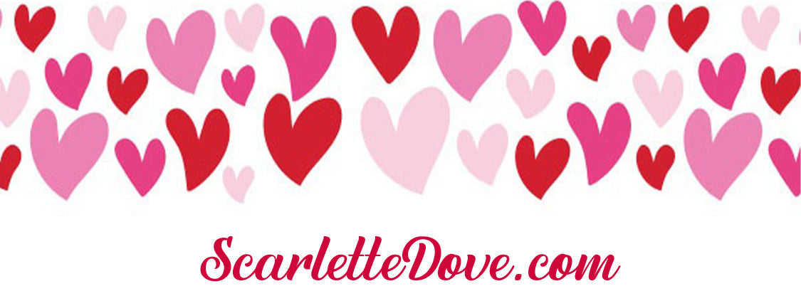 Scarlette Dove Gift Cards