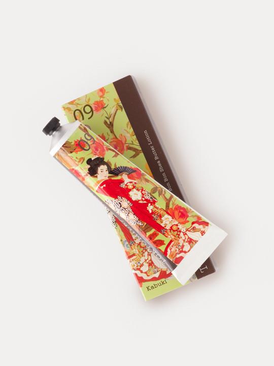 TokyoMilk Kabuki No. 9 Hand Cream