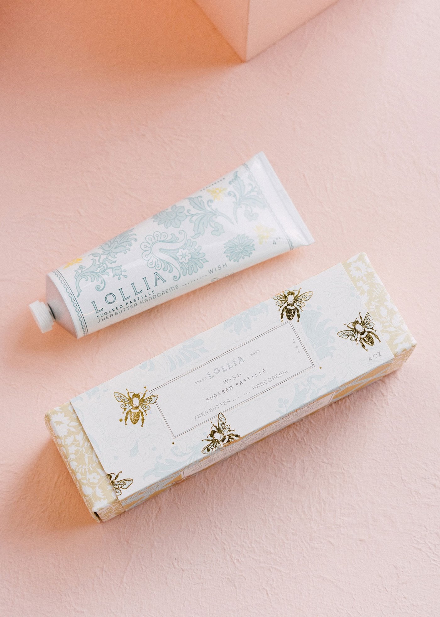 Lollia Wish Hand Cream