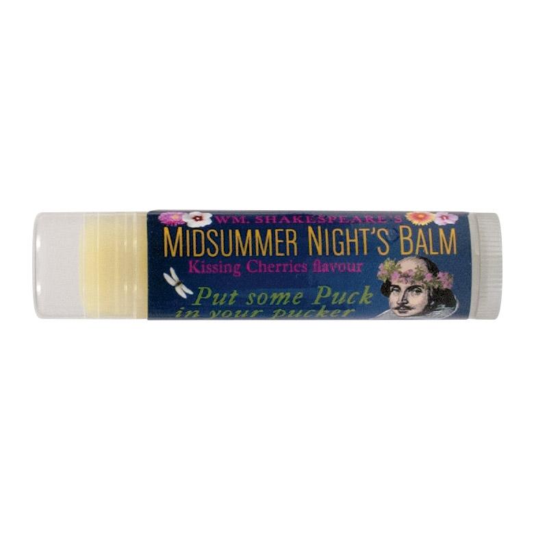 Shakespeare's Midsummers Night Lip Balm