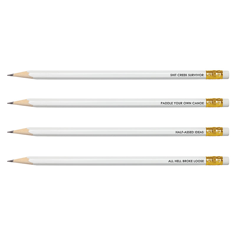 All Situations No. 2 Pencil