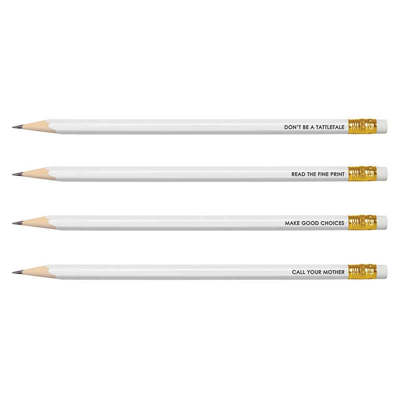 Good Decisions No. 2 Pencil