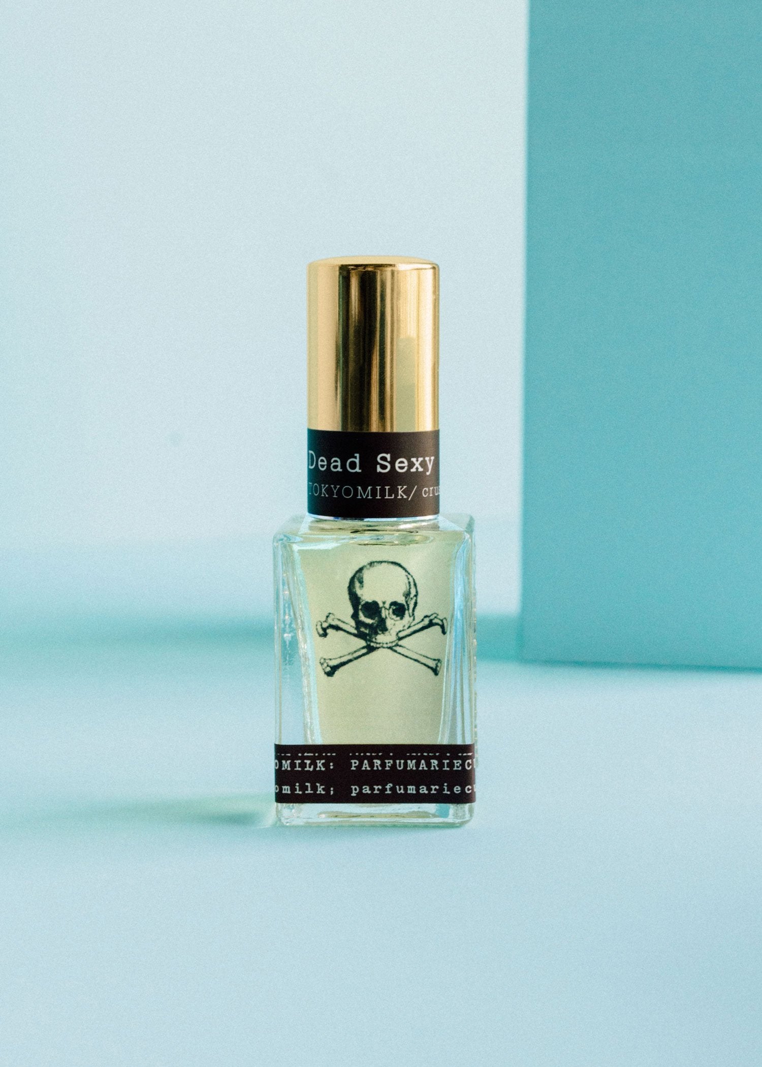 TokyoMilk Dead Sexy No. 6 Perfume