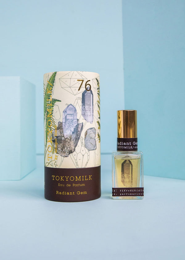 TokyoMilk Radiet Gem No. 76 Perfume