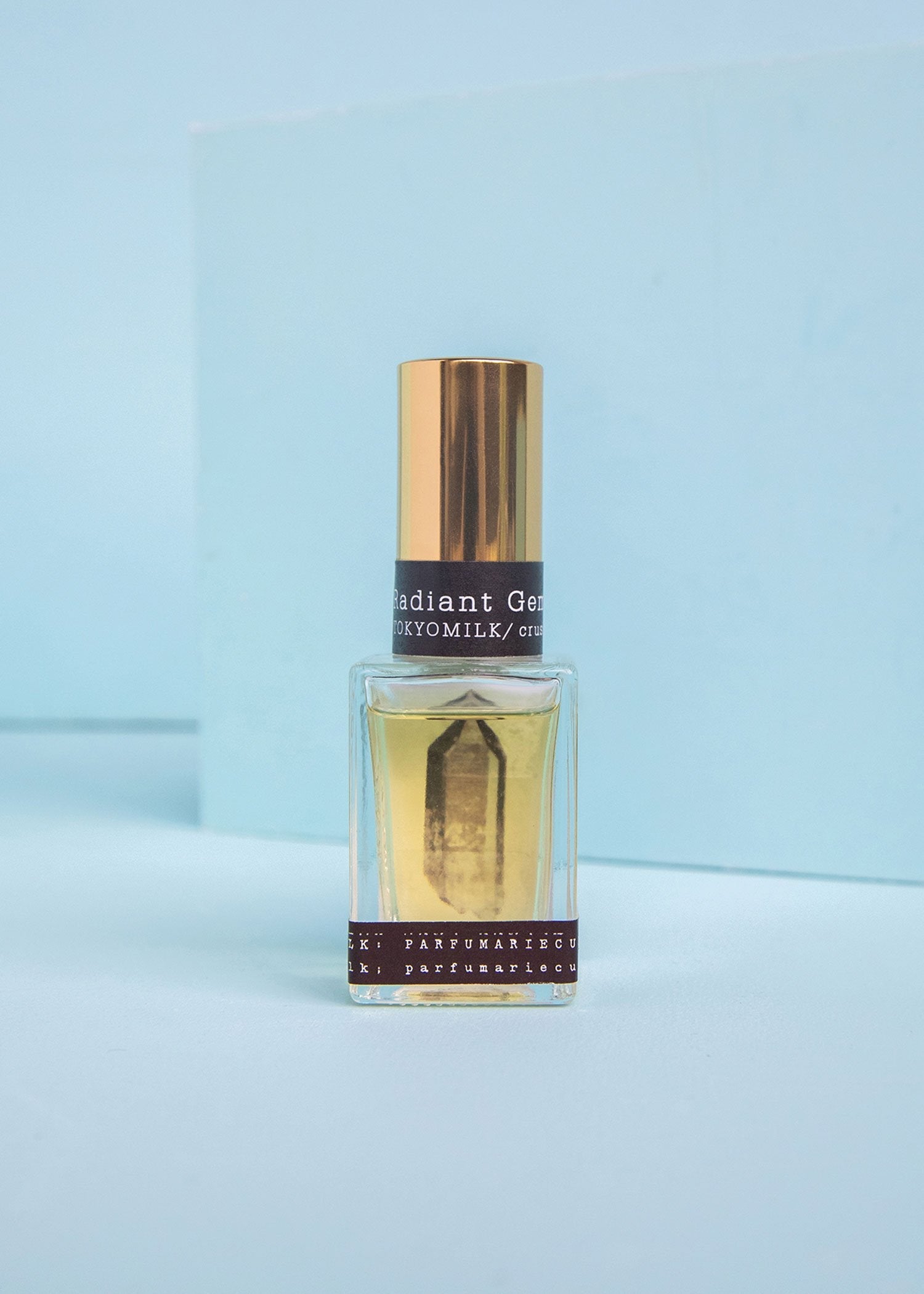 TokyoMilk Radiet Gem No. 76 Perfume