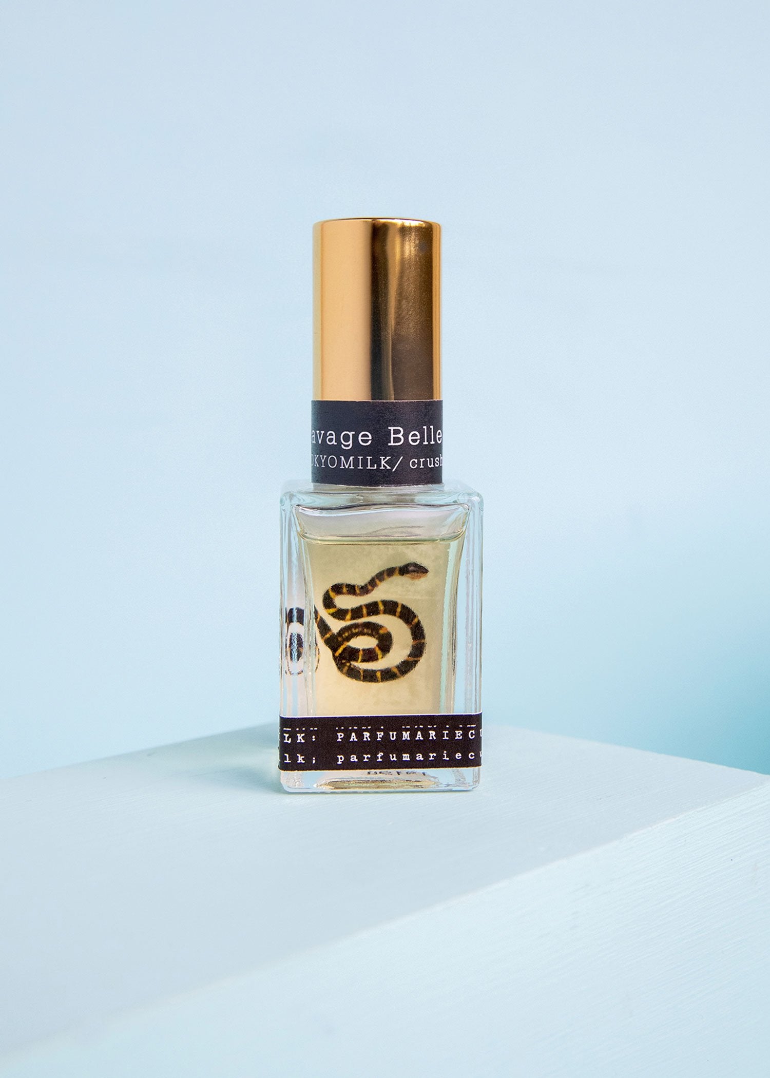 TokyoMilk Savage Belle No. 68 Perfume
